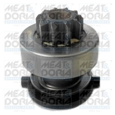 Pinion, starter